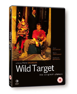 Wild Target (DVD)